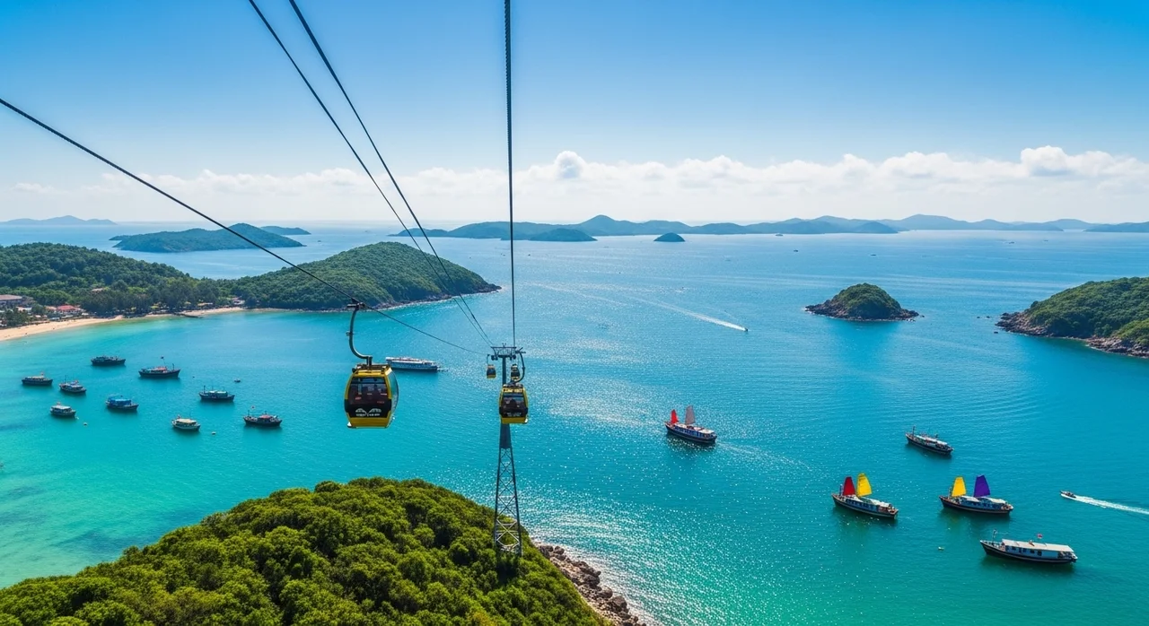 푸꾸옥 마사지 이용 꿀팁 & 가격 정보