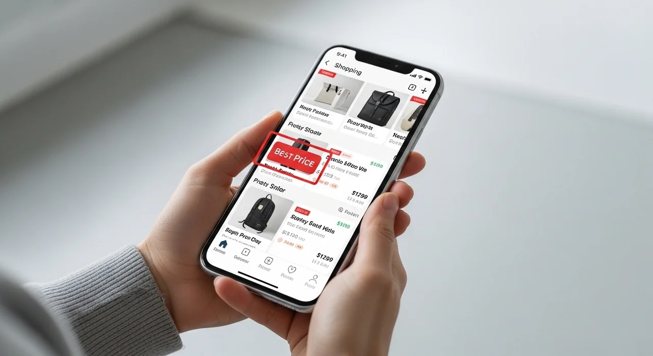 네이버 핫딜 실시간 비교