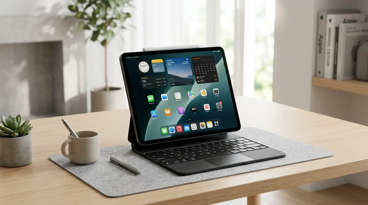 아이패드 프로 M4 와우 회원 역대급 할인, 오늘이 마지막 기회?