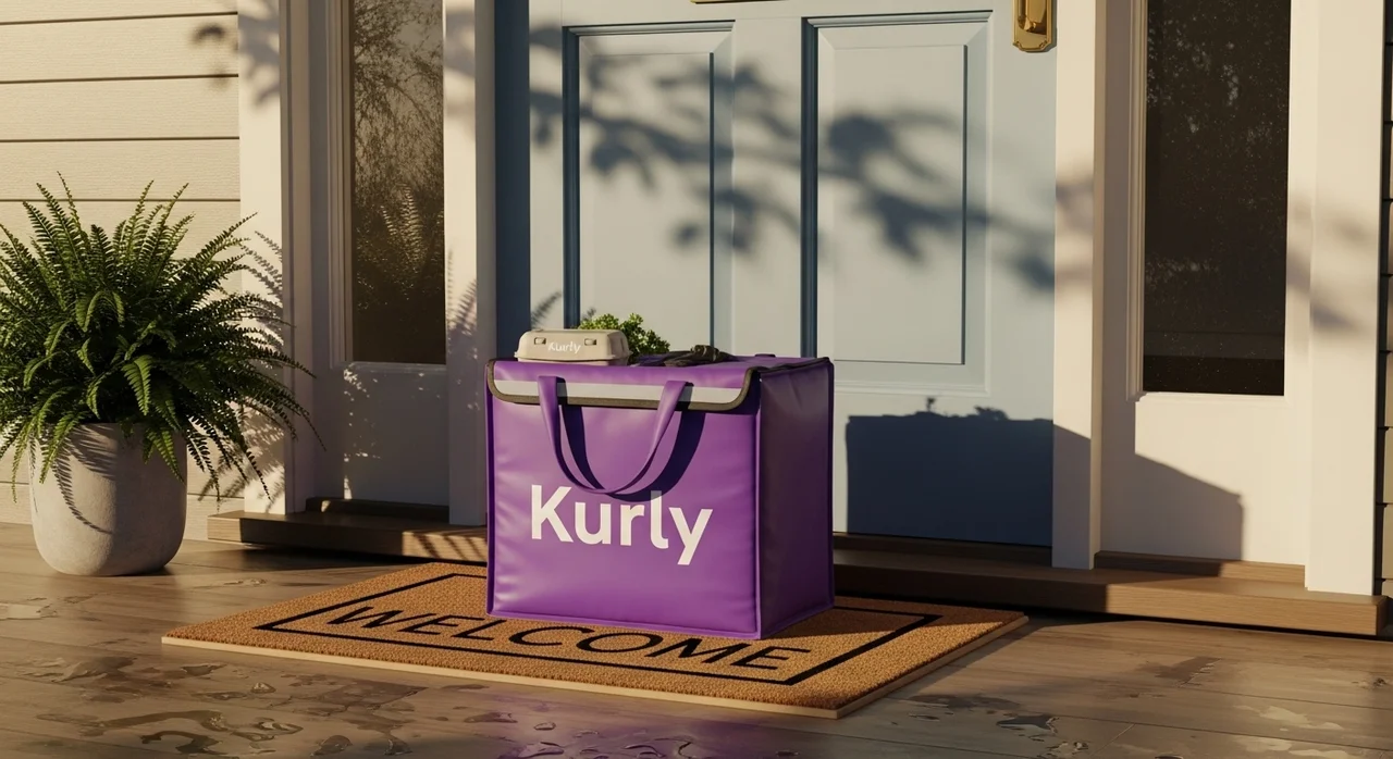 지금 주문하면 내일 아침, 샛별배송의 마법