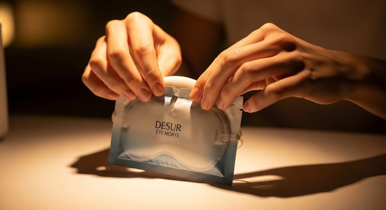 2. 아이오랩 스마트 핫팩(일회용)