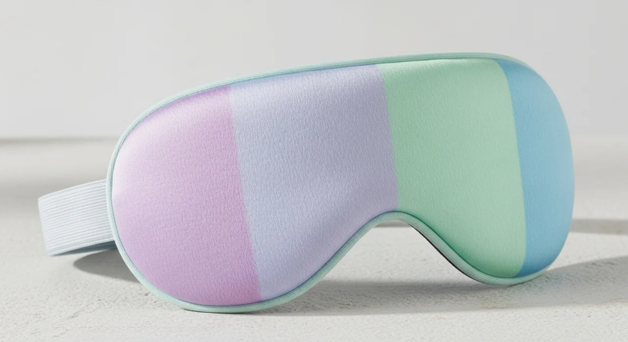 3. 오아 릴렉스 온열 안대