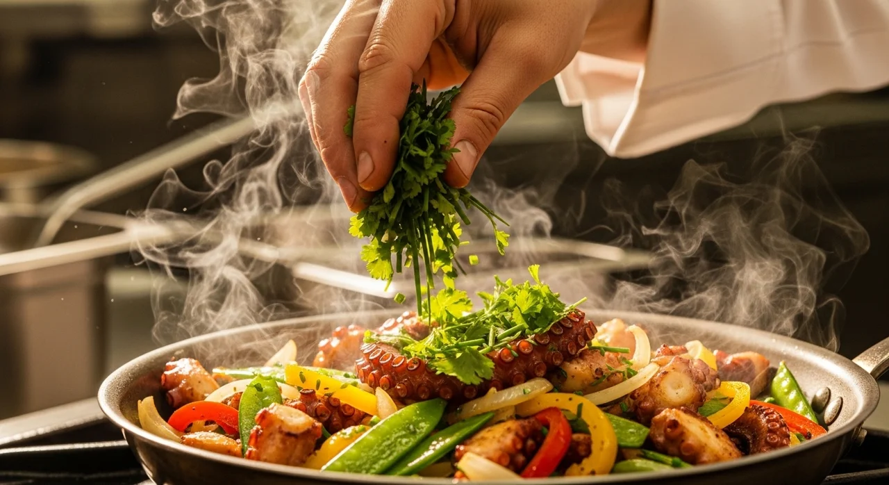 큐레이터 쿠네의 미식 검증 포인트