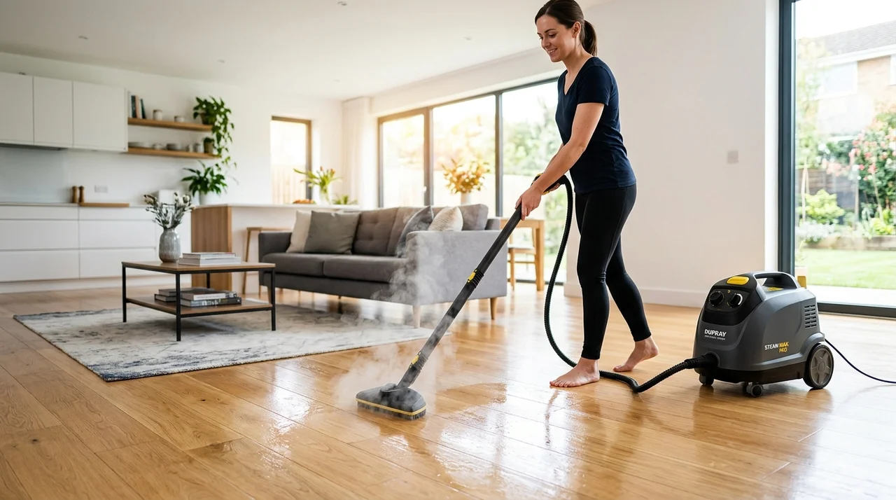 환절기 고온 살균 스팀 청소기 추천 BEST 3: 우리 집 위생 책임지는 꿀템