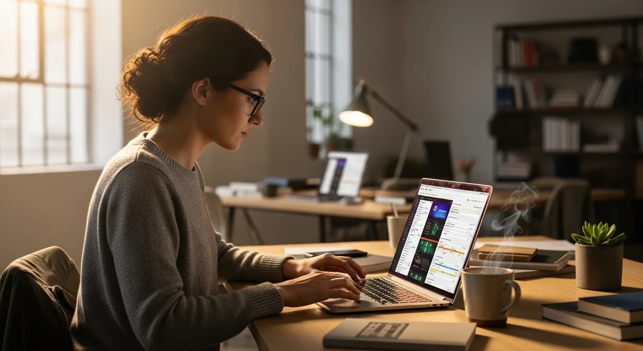 인사말: 3월의 마지막 기회, 디지털과 캠핑을 동시에 준비하세요