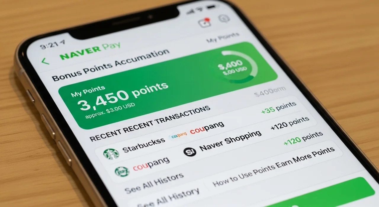 큐레이터 쿠네의 포인트 공략법