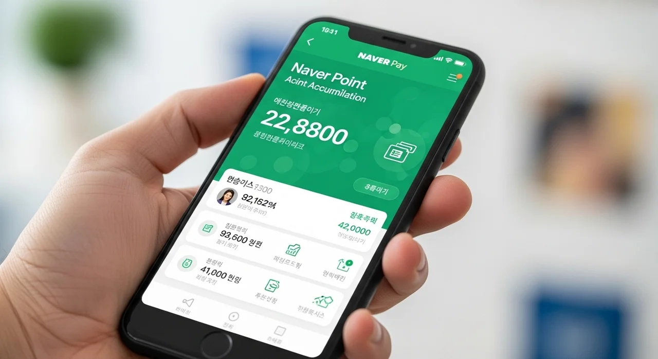 쿠네의 포인트 공략법