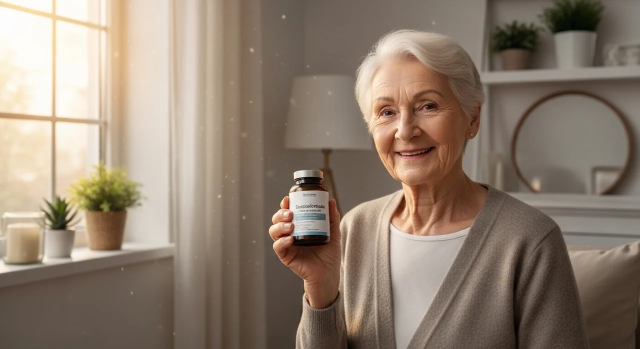 환절기 면역력 관리, 왜 지금 시작해야 할까요?