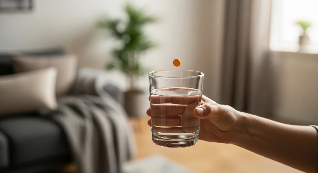 환절기 건강 지능(HQ)을 높이는 스마트한 선택