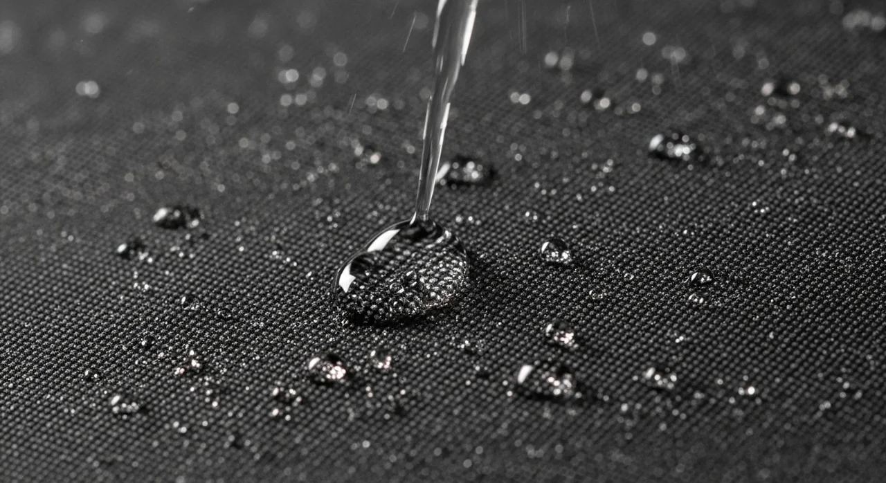 야상형 바람막이 선택 시 핵심 체크포인트