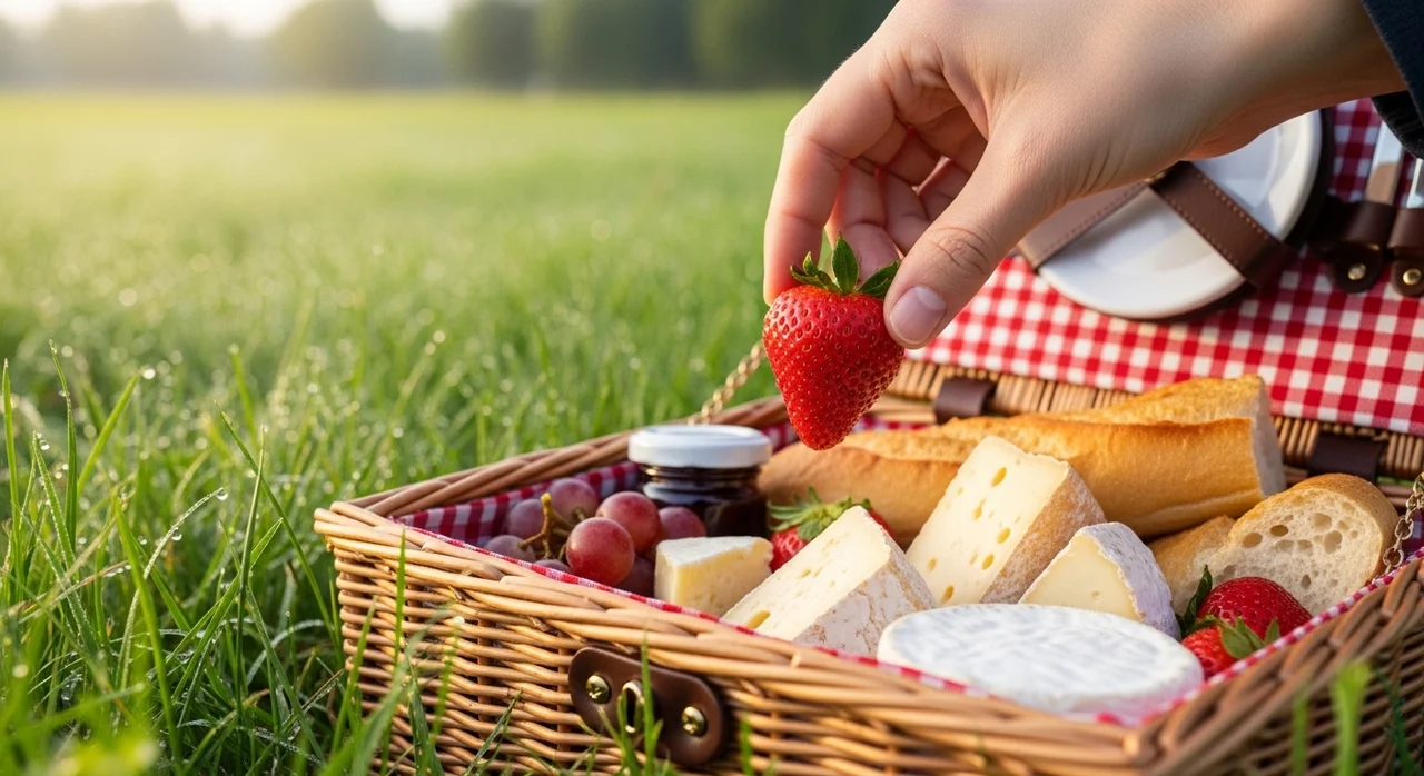 쿠네의 미식 검증: 왜 컬리인가?