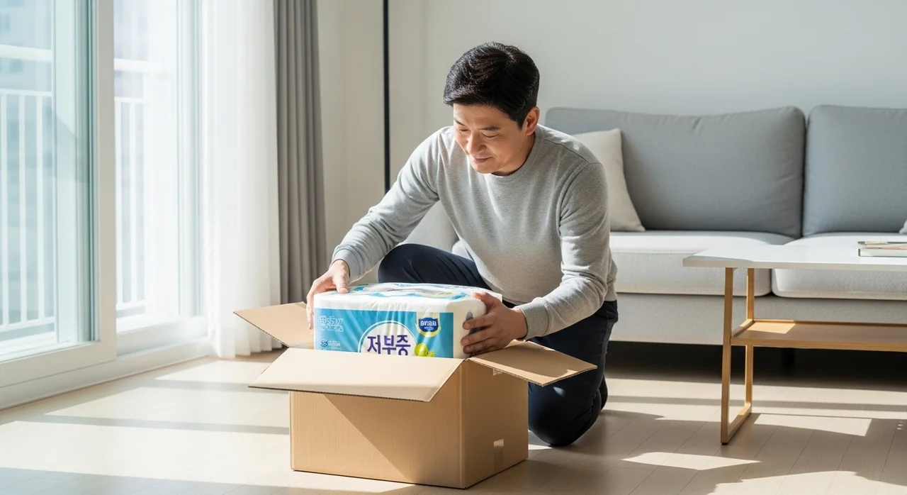 ✨ 롤화장지, 현명하게 구매하는 쿠팡 골드박스 & 로켓배송 공략법