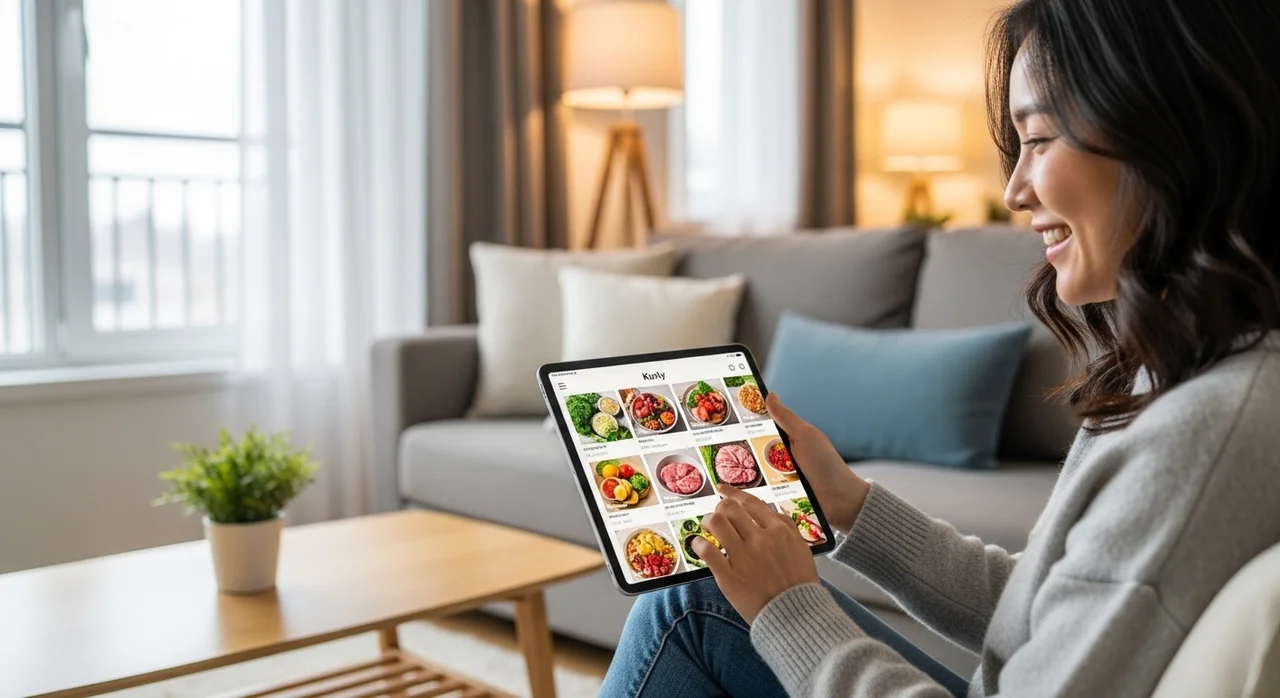 💡 큐레이터 쿠네의 컬리 활용 공략법