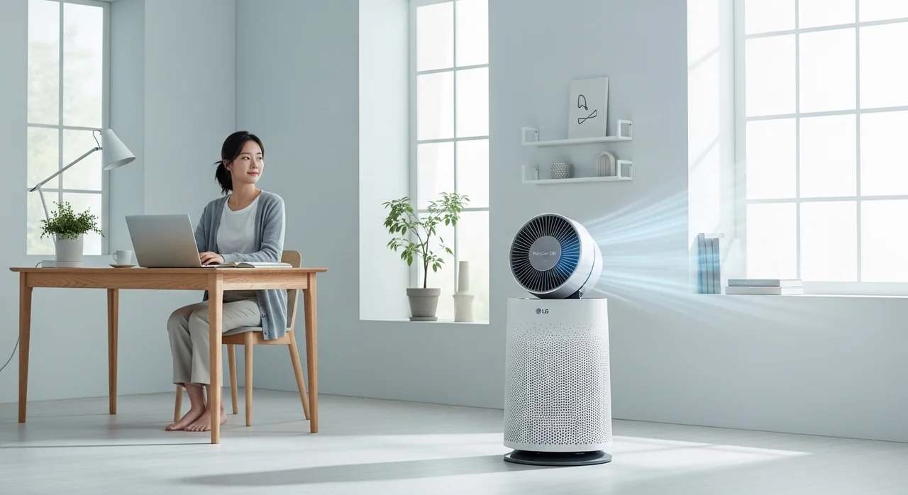 🔥 [브랜드위크] 삼성/LG '봄맞이 생활가전' 앵콜 세일 & 멤버십 최대 10% 적립, 지금 이 상품이 주목받는 이유