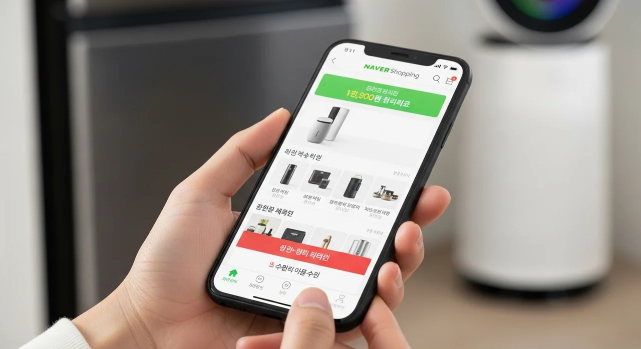 📊 [브랜드위크] 삼성/LG '봄맞이 생활가전' 앵콜 세일 & 멤버십 최대 10% 적립 추천 TOP3 한눈에 비교