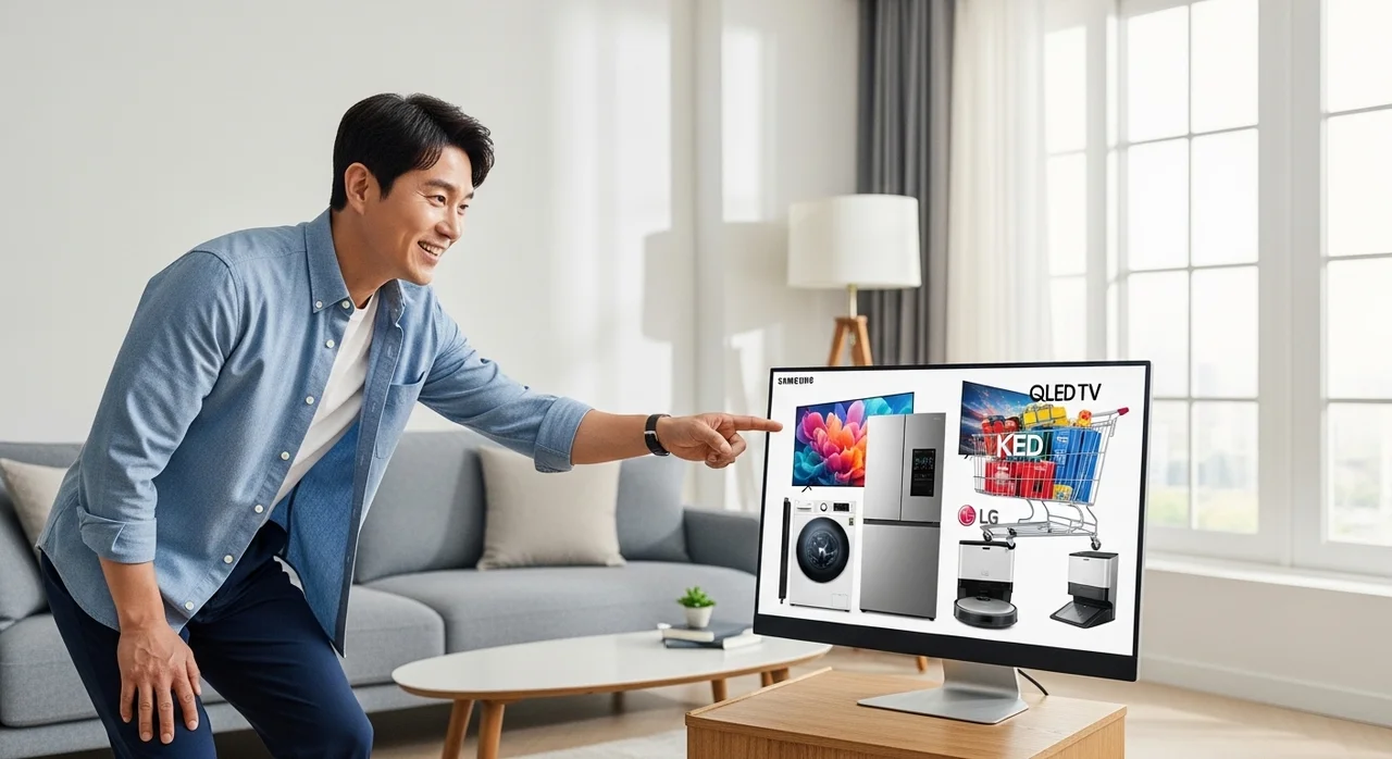 개별 상품 리뷰