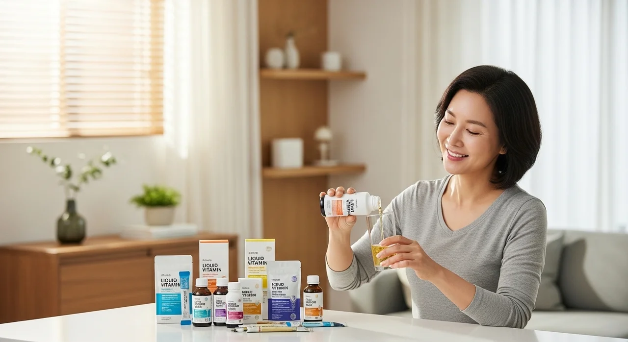 [골드박스] 환절기 면역력 강화용 액상 비타민 & 이뮨 콤플렉스 추천 TOP3 | 쿠팡 최저가 & 로켓배송 총정리