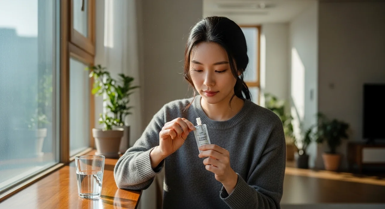 개별 상품 리뷰 3