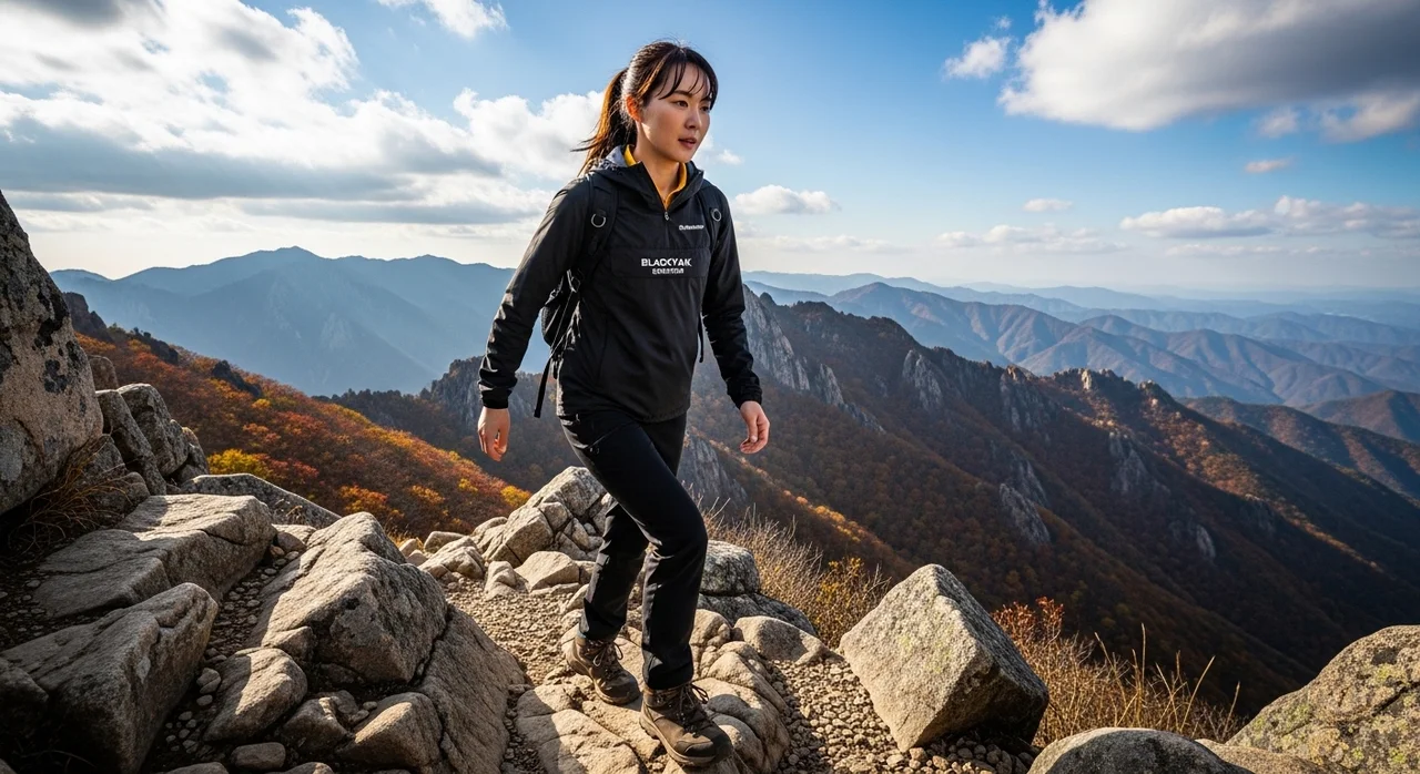 📊 [브랜드위크] 2026 신상 고프코어 바람막이 & 멤버십 최대 10% 적립 추천 TOP3 한눈에 비교