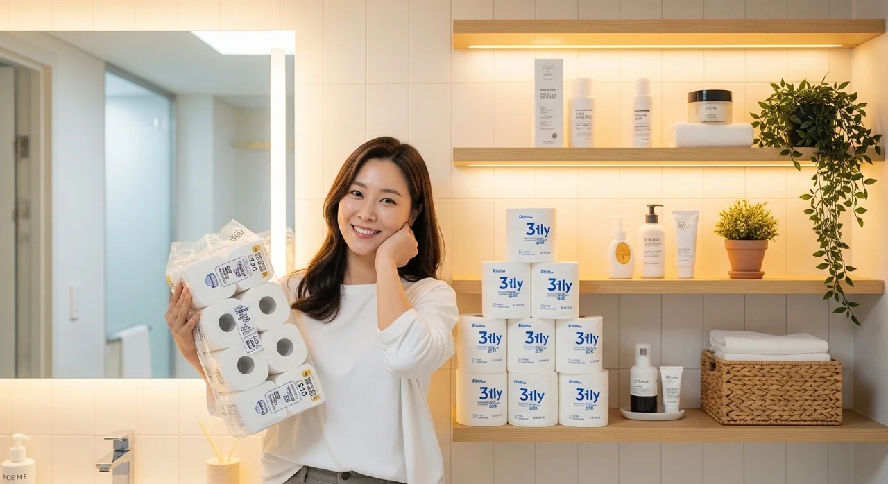 [쿠팡 골드박스] 만우절 거짓말 같은 가격! 3겹 롤화장지 & 생필품 역대급 쟁이기 찬스 추천 TOP3 | 2026년 4월 1일 쿠팡 최저가 & 로켓배송 총정리