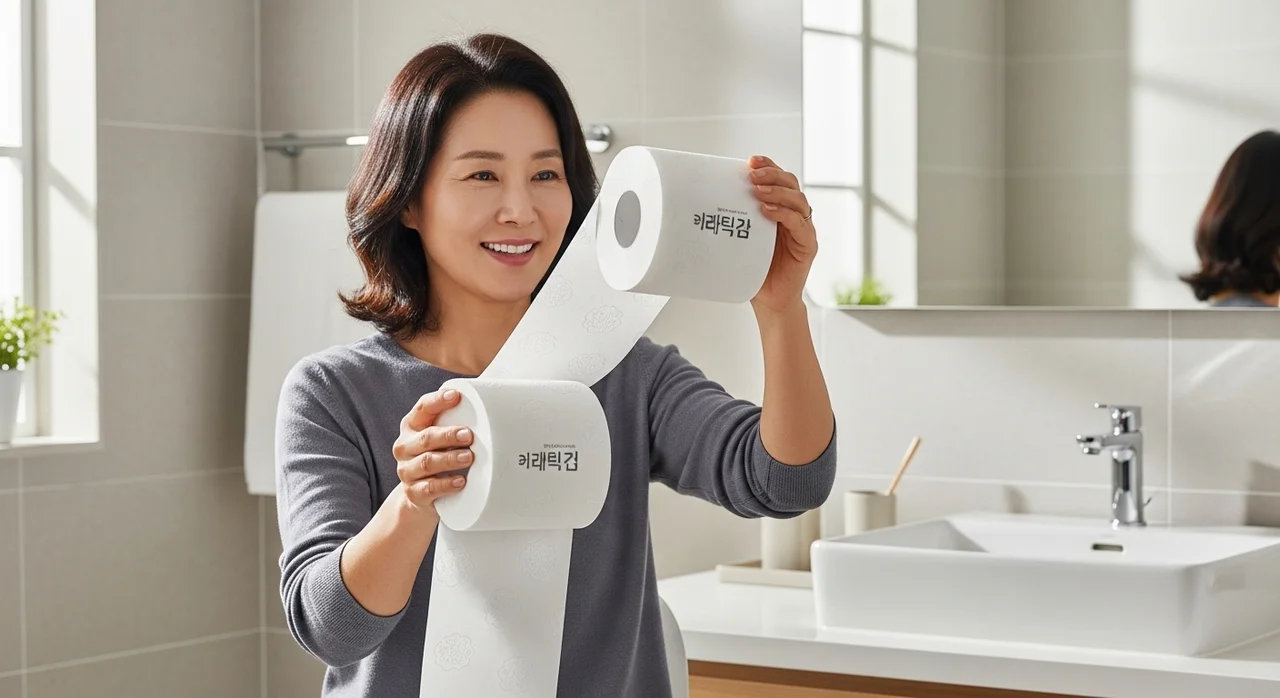 📊 [쿠팡 골드박스] 만우절 거짓말 같은 가격! 3겹 롤화장지 & 생필품 역대급 쟁이기 찬스 추천 TOP3 한눈에 비교