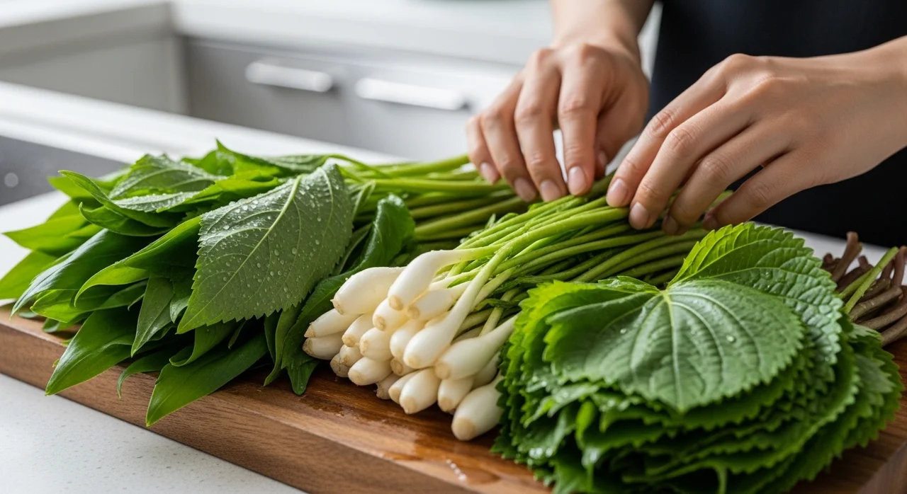 📊 [컬리온리] 만우절 반전 미식! 셰프의 '벚꽃 피크닉 프리미엄 도시락' & 봄나물 한정 패키지 추천 TOP3 한눈에 비교