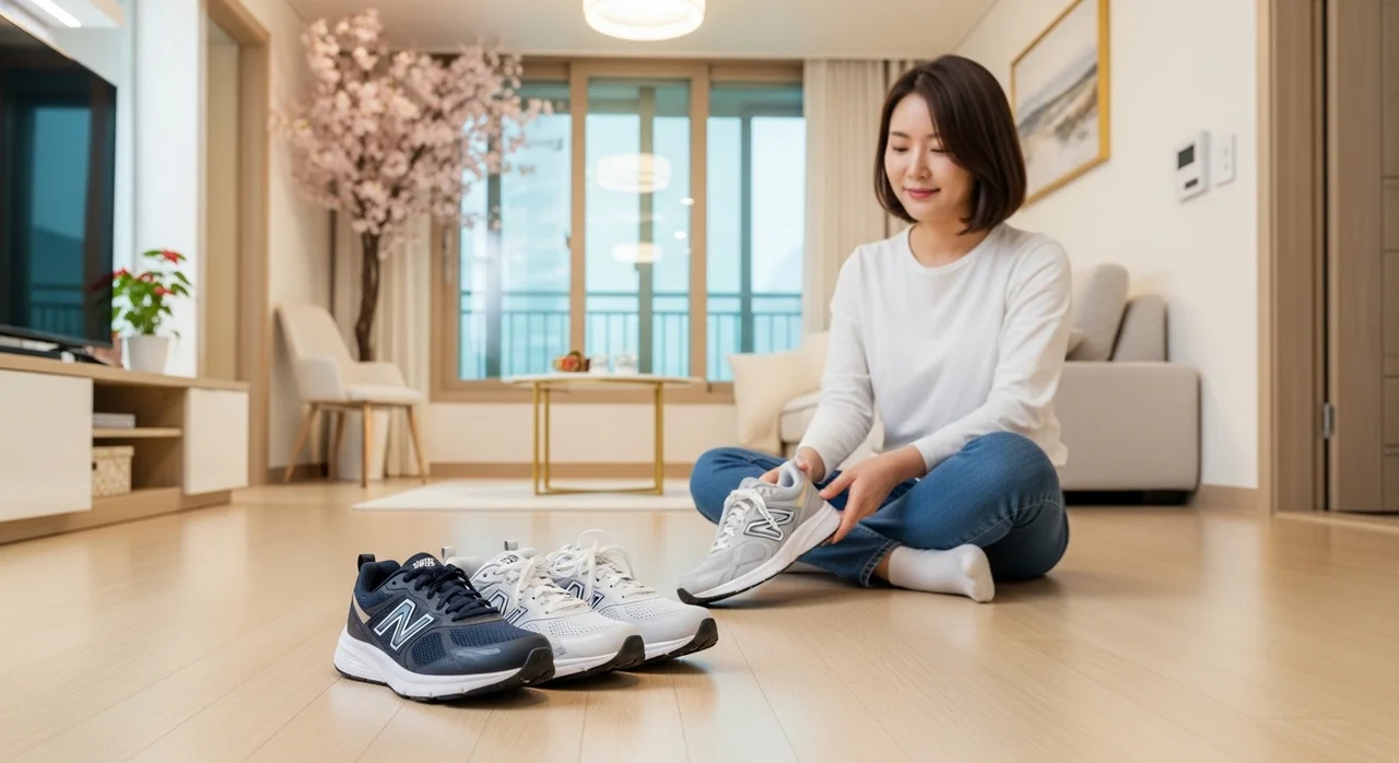 [골드박스] 벚꽃 런웨이용 나이키·뉴발란스 런닝화 & 봄 신상 TOP2 | 쿠팡 최저가 & 로켓배송 총정리