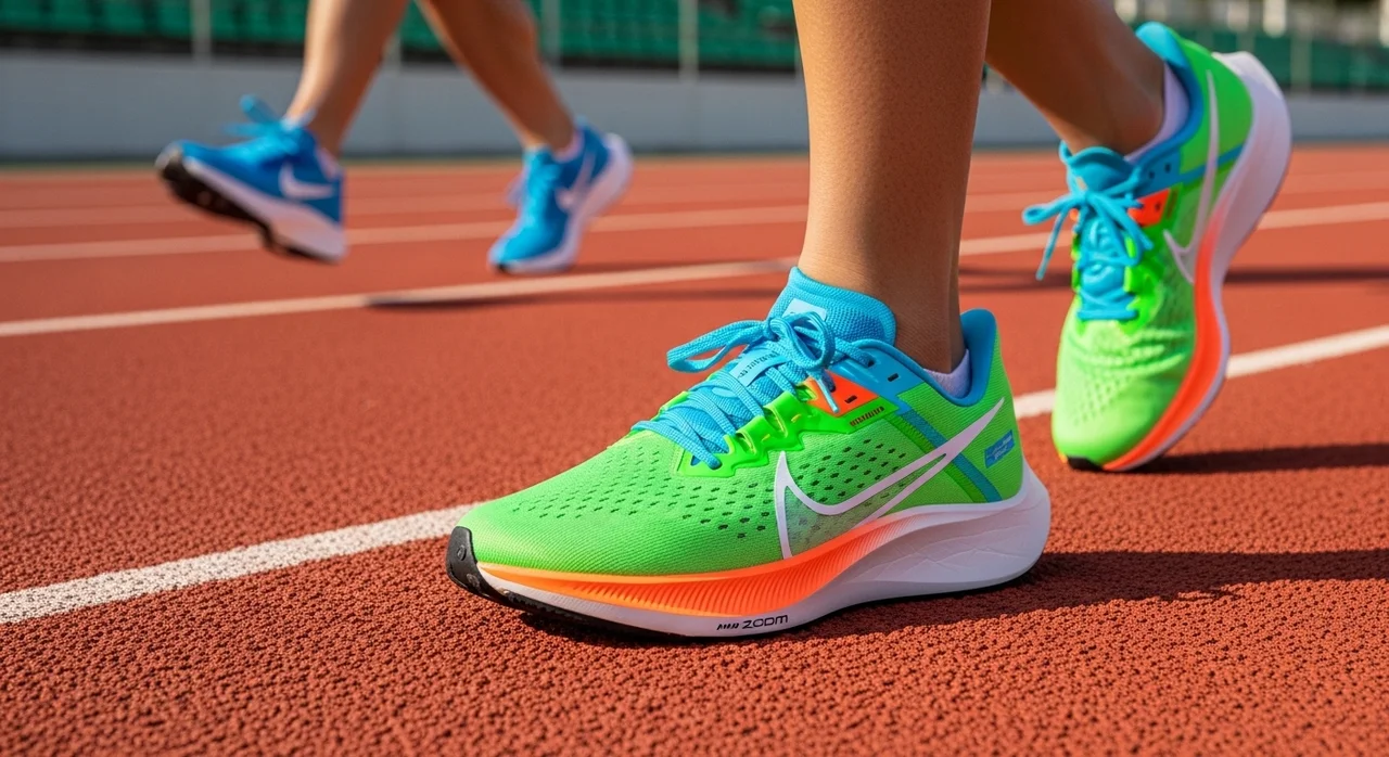 Nike Air Zoom Pegasus 40 상세 리뷰