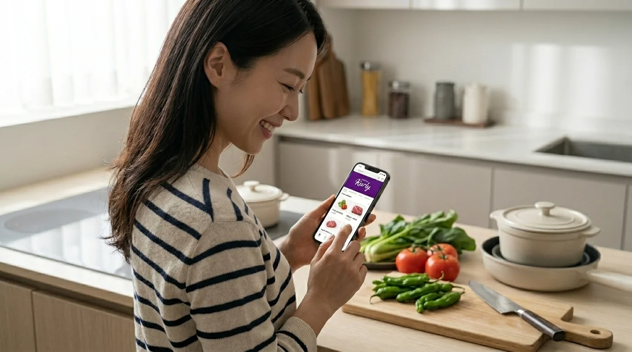 마장동 투뿔 한우 채끝 스테이크 (냉장) — 시니어 전문가 집중 리뷰