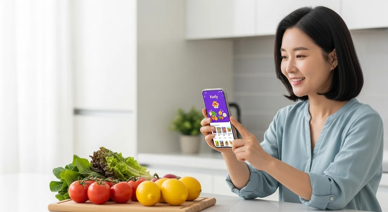 큐레이터 쿠네의 컬리 활용 공략법