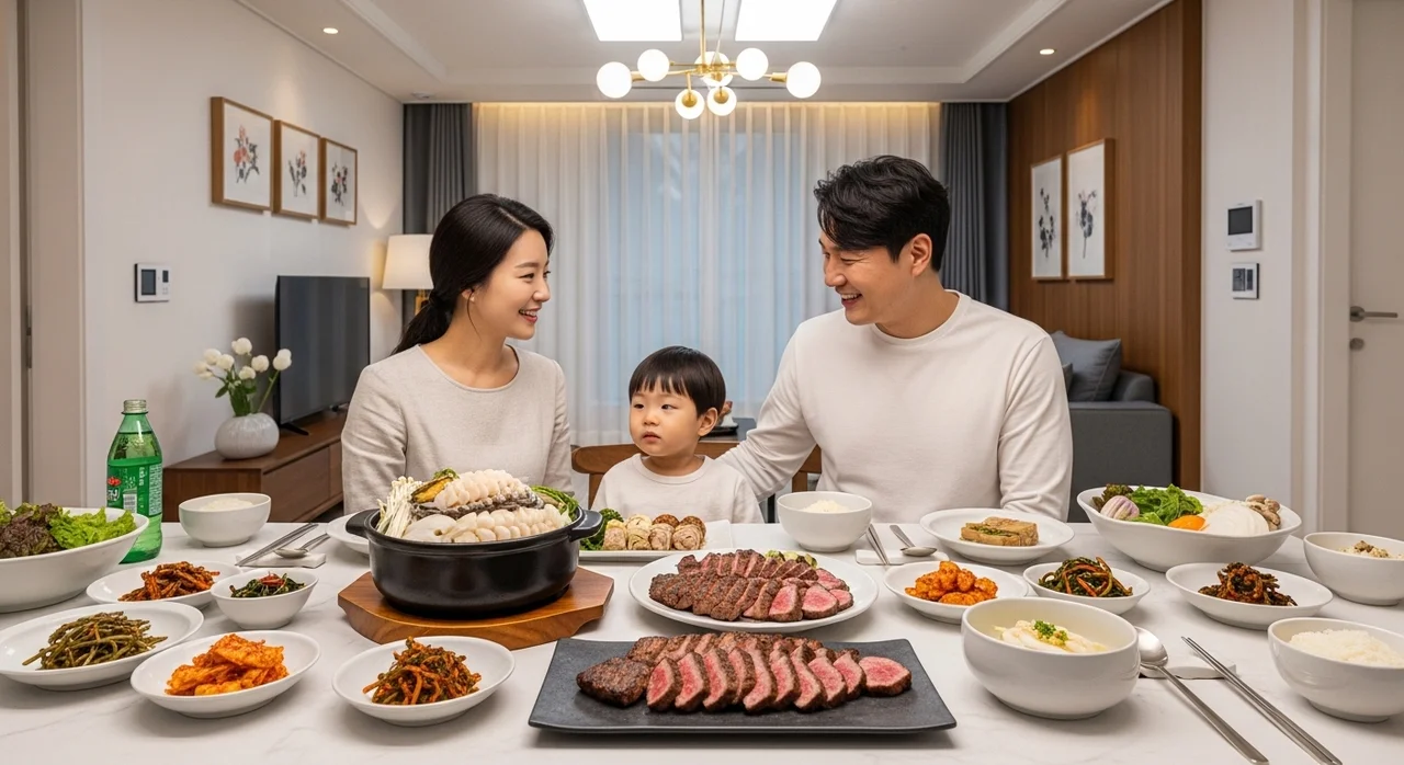 결론 — 오늘 밤 주문하면 내일 새벽 문 앞에 도착합니다