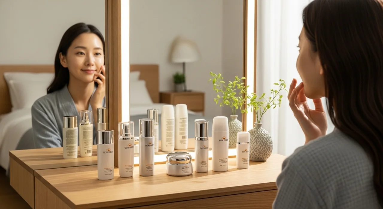 [브랜드위크] 럭셔리 선케어 추천 TOP3 | 네이버 실시간 혜택가 총정리