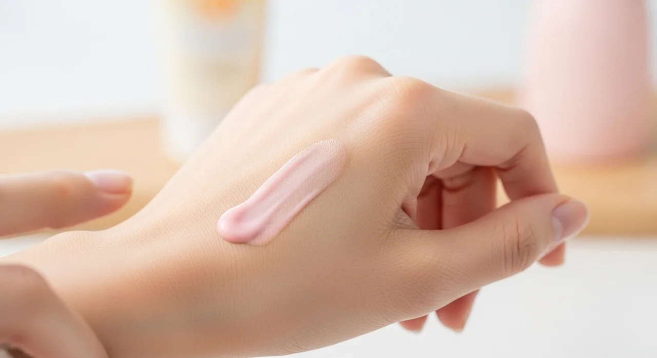 🛍️ 랑콤 UV 엑스퍼트 톤업 밀크 — 시니어 전문가 집중 리뷰