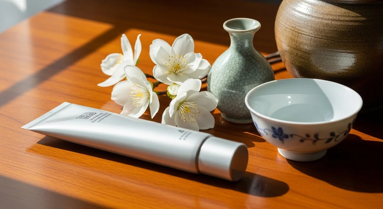 🛍️ 설화수 상백크림 — 시니어 전문가 집중 리뷰