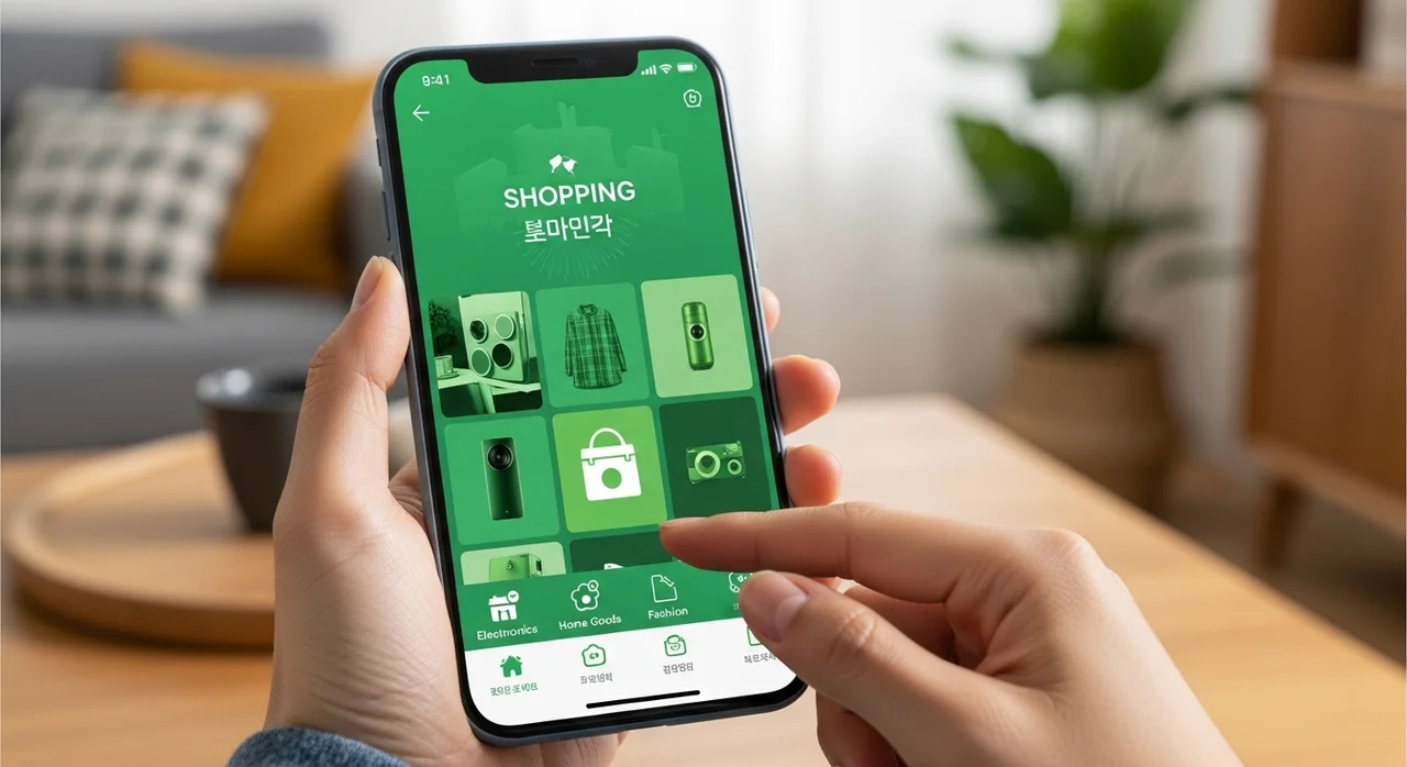 💡 큐레이터 쿠네의 포인트 공략법
