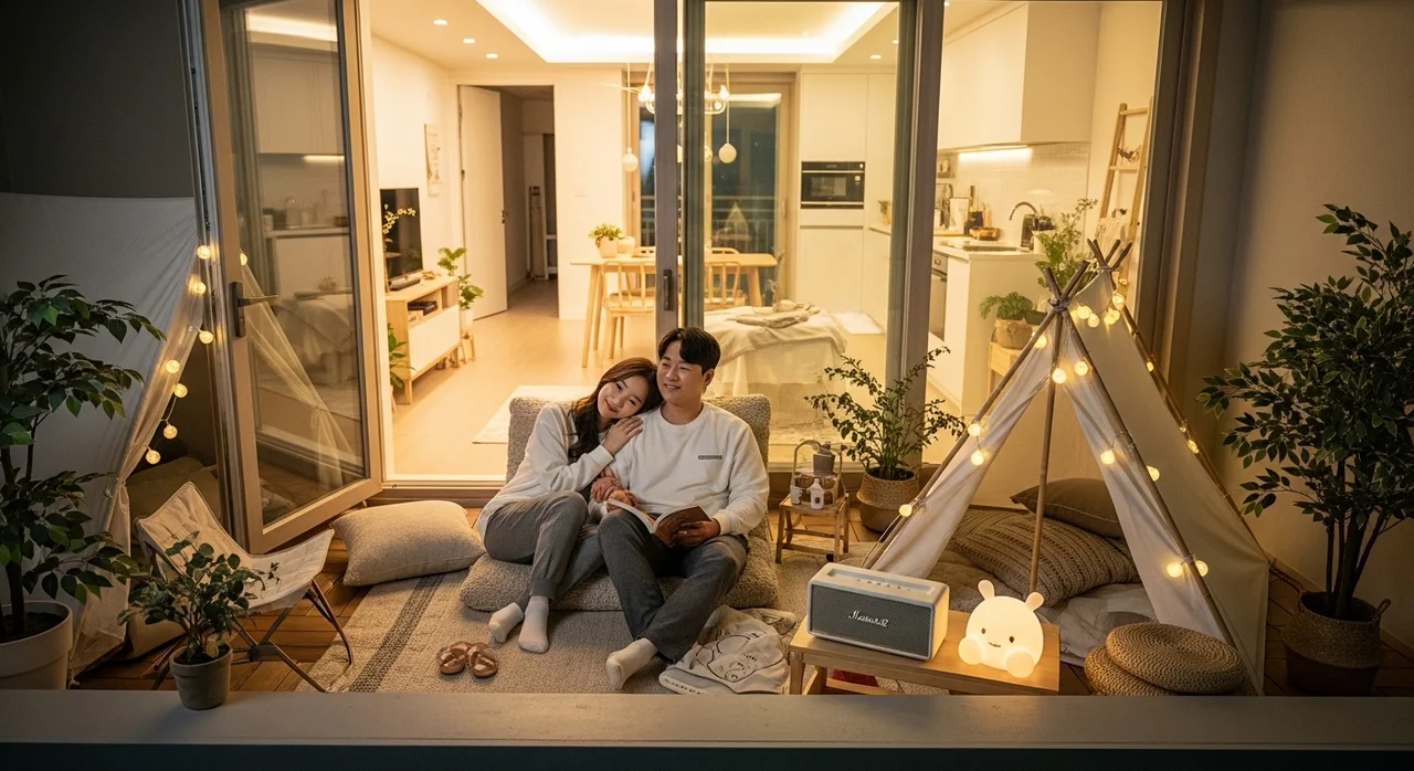 [골드박스] 캠핑·피크닉 감성 블루투스 스피커 조명 패키지 추천 TOP3