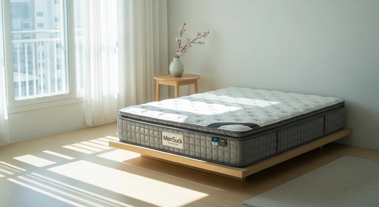 🔥 시몬스 에이스침대 매트리스, 지금 주목받는 이유