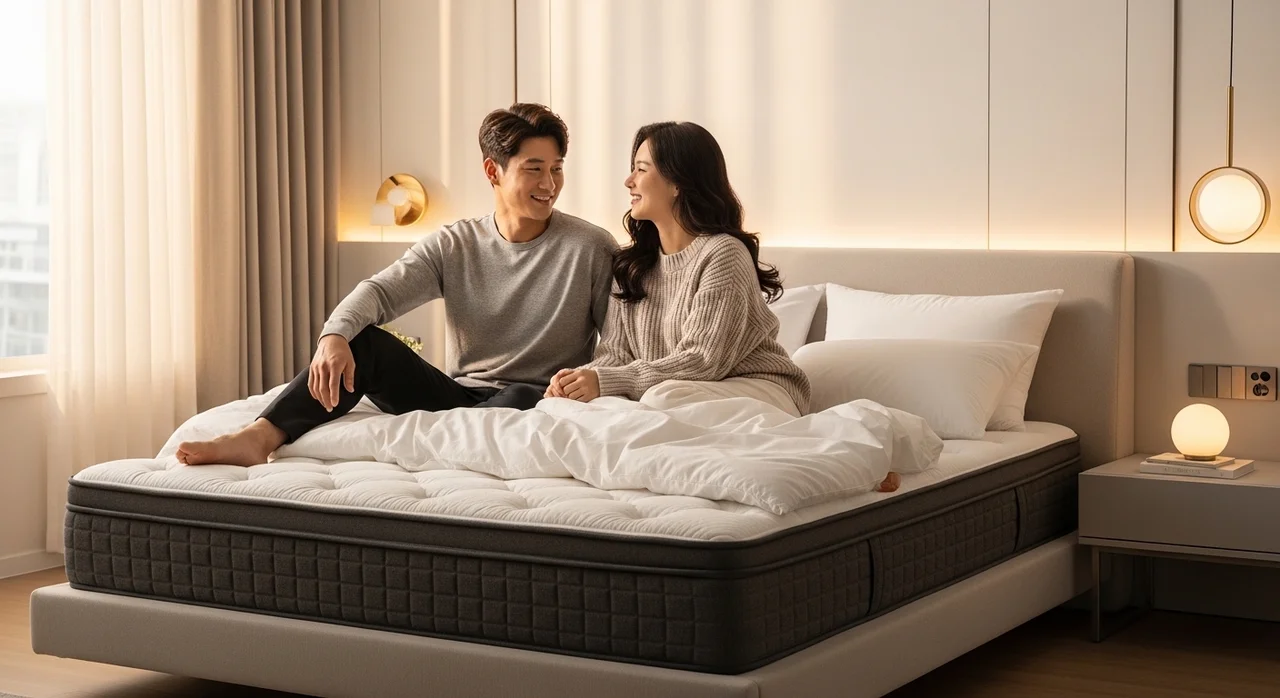 💡 큐레이터 쿠네의 포인트 공략법