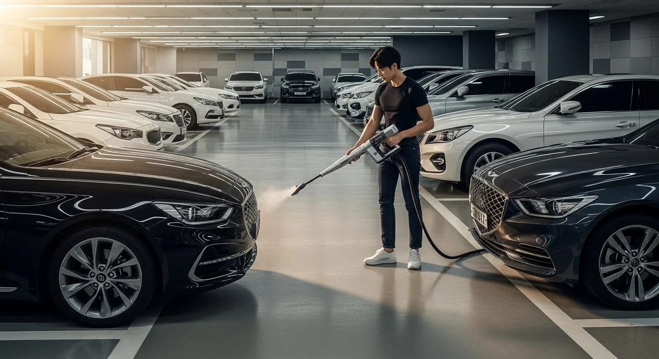 차량용 무선 에어건 청소기 추천 TOP3 | 2026 쿠팡 최저가