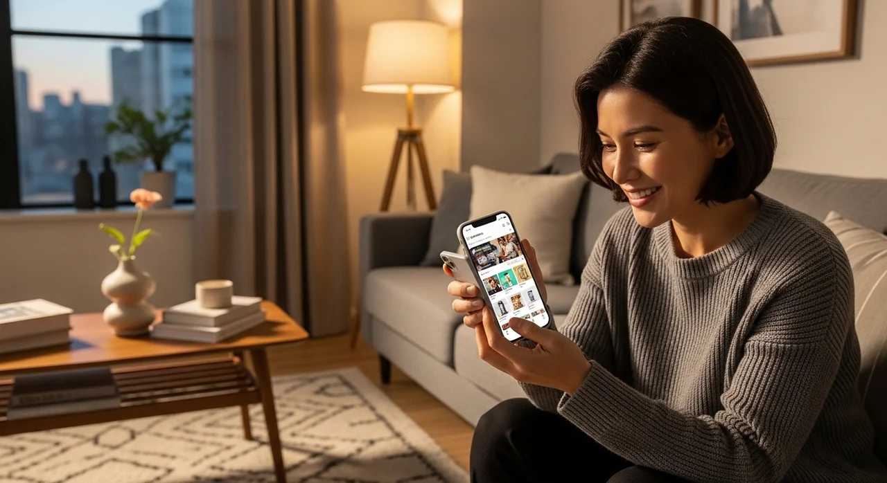 큐레이터 꿀팁 & 마무리