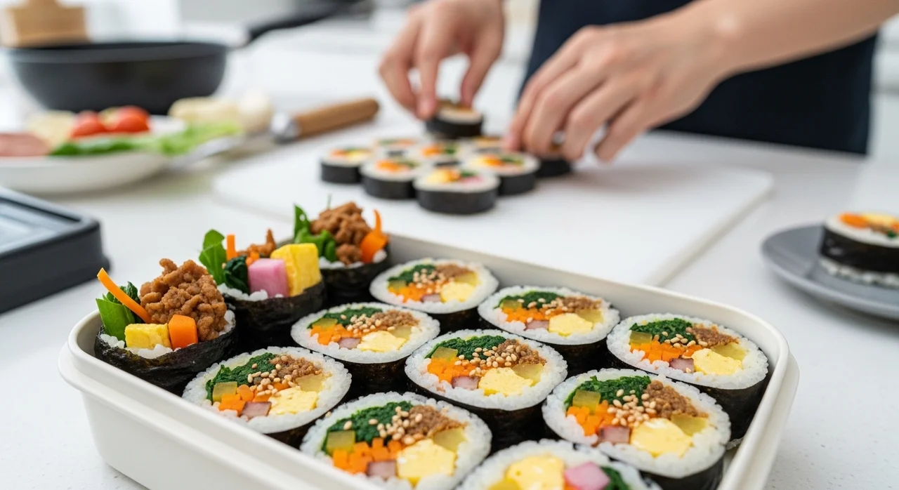 🛍️ [스쿨푸드] 스페셜 마리 세트 — 시니어 전문가 집중 리뷰