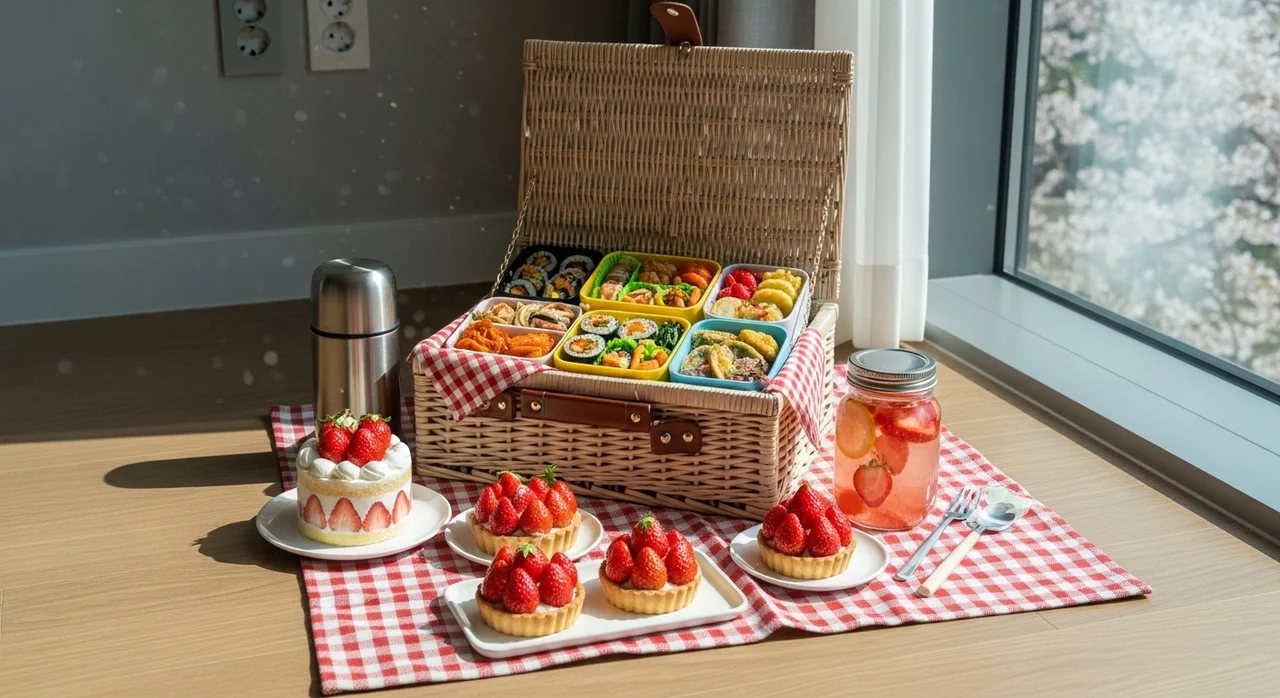 ✅ 결론 — 오늘 밤 주문하면 내일 새벽 도착합니다