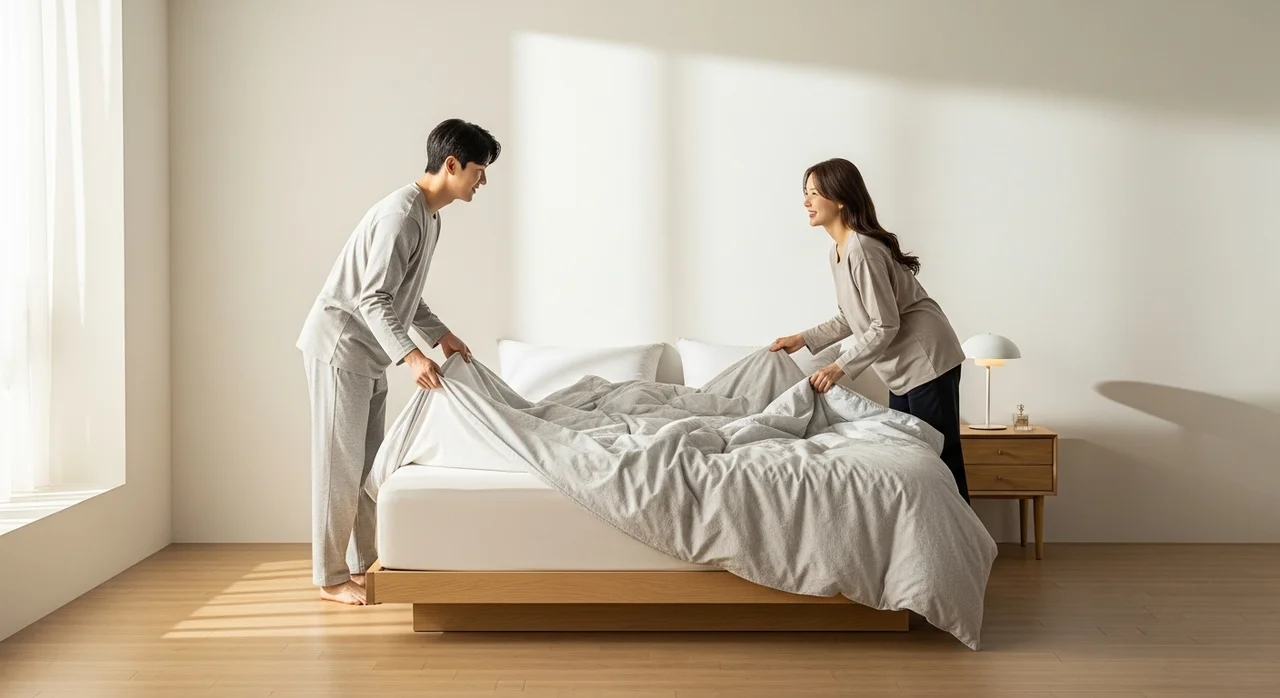 봄 알러지케어 이불 추천 TOP3 | 2026년 네이버 혜택가 총정리