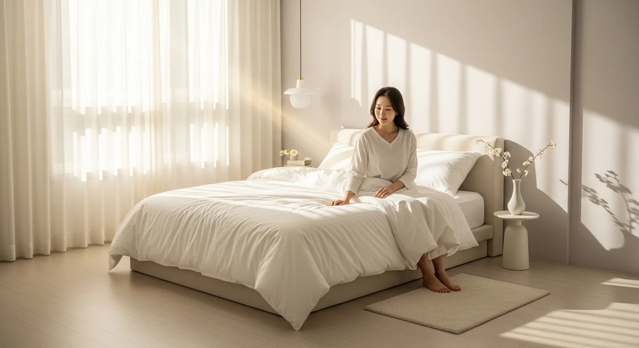 🔥 봄 알러지케어 이불, 지금 이 상품이 주목받는 이유