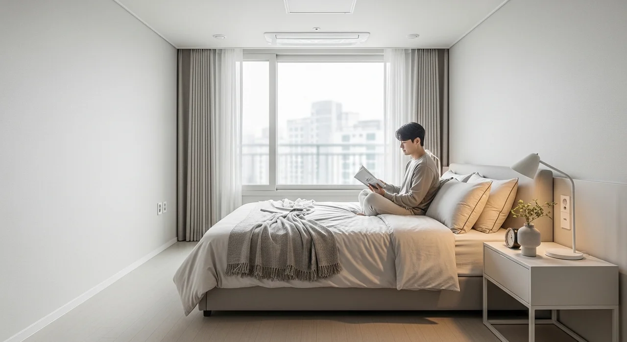 🛍️ 고유(KOYU) 먼지없는 알러지케어 봄이불 세트 — 시니어 전문가 집중 리뷰