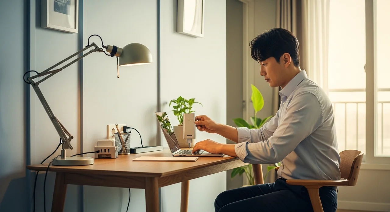 65W 멀티 충전기 케이블 세트 추천 TOP3 | 2026년 4월 쿠팡 최저가 총정리