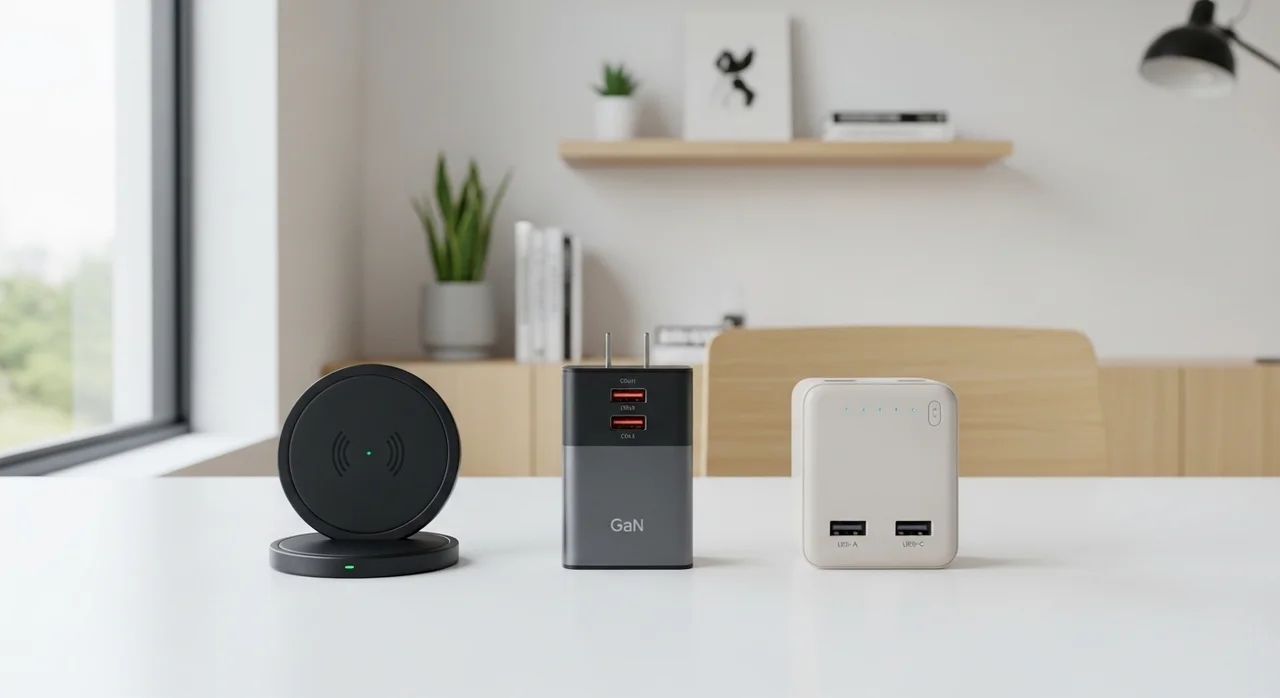 📊 65W 멀티 충전기 추천 TOP3 비교