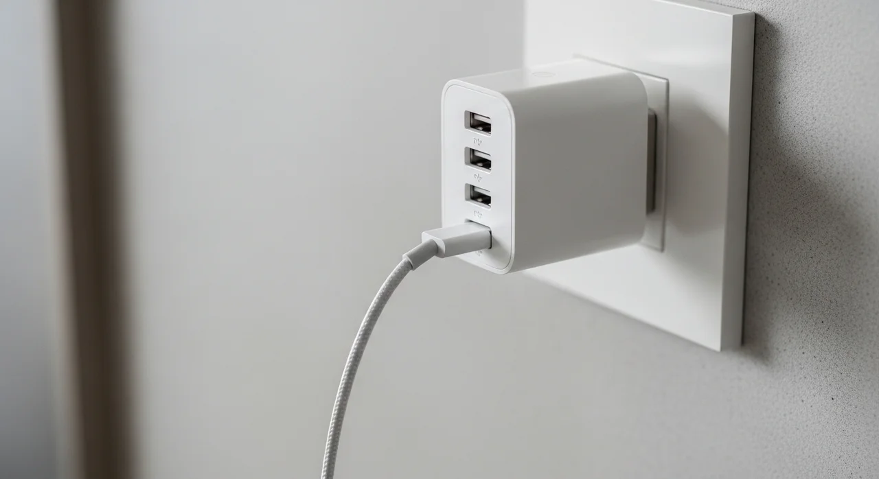 🛍️ 투키(Toocki) 65W GaN 리뷰