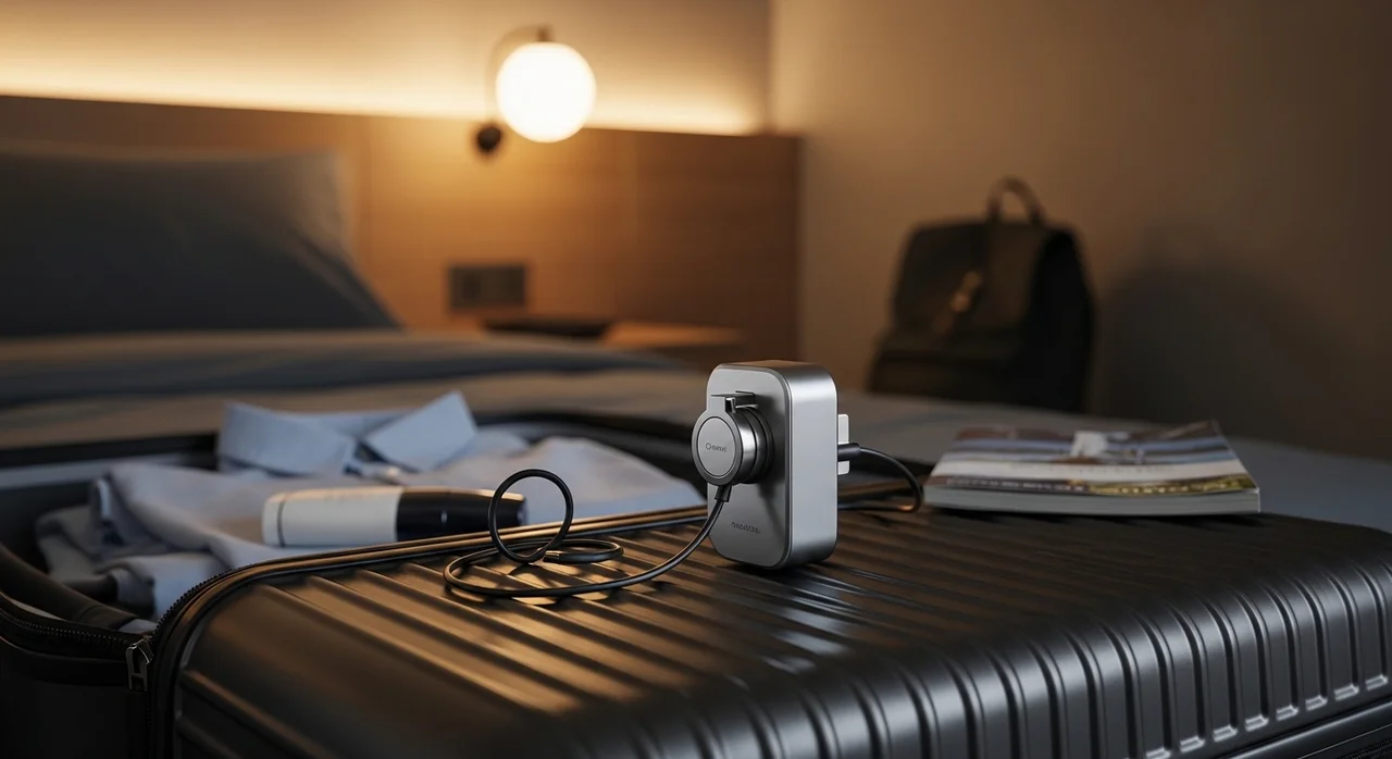 🛍️ 스마텍 65W 릴케이블 일체형 리뷰