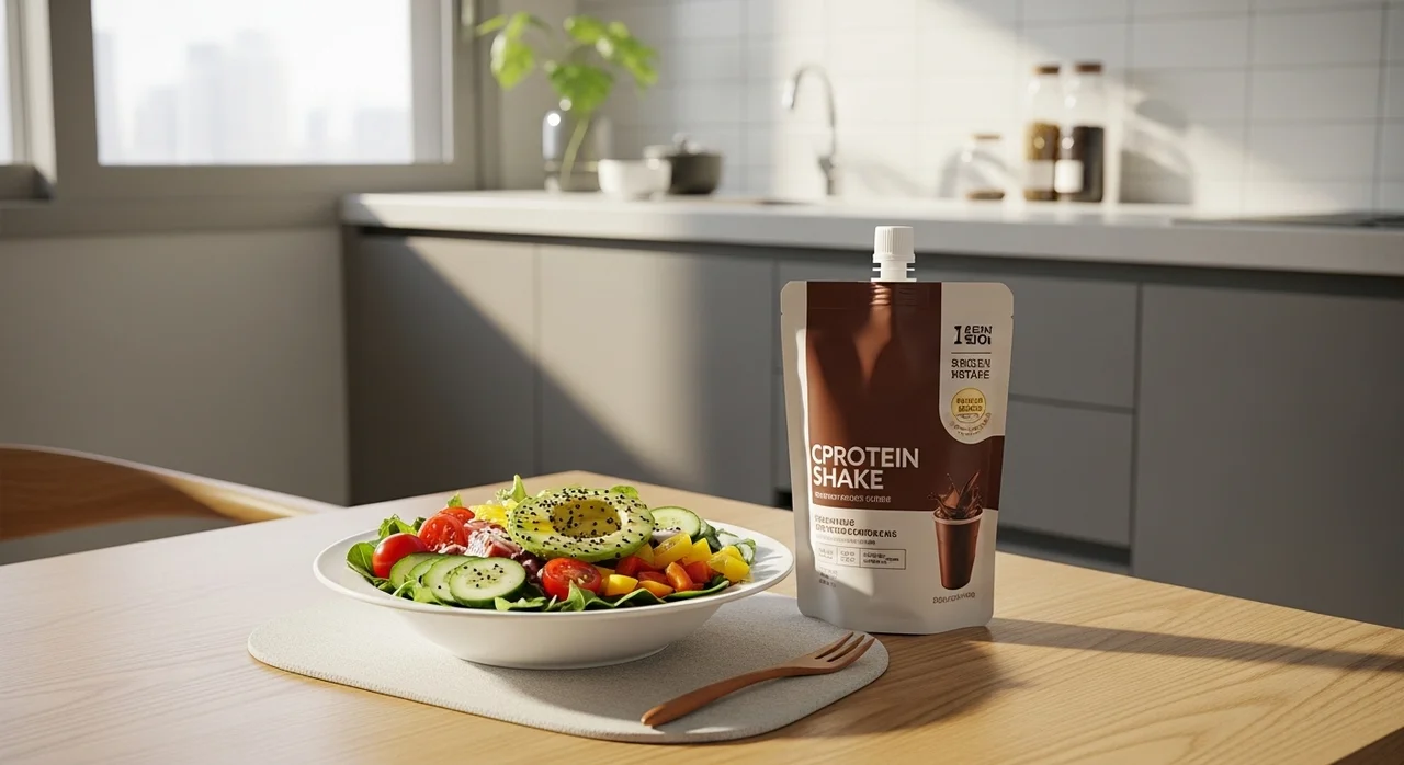 컬리 샐러드 단백질 셰이크 갓생 식단 추천 TOP3 | 2026년 샛별배송 총정리